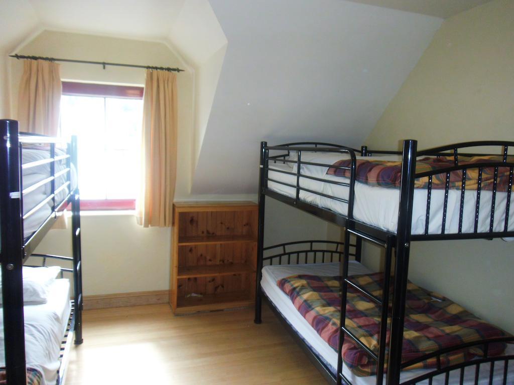 Bru Na Dromoda/Dromid Hostel Killeenleagh Bridge Номер фото
