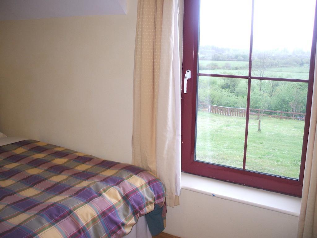 Bru Na Dromoda/Dromid Hostel Killeenleagh Bridge Номер фото