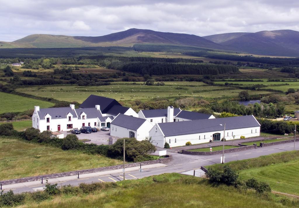 Bru Na Dromoda/Dromid Hostel Killeenleagh Bridge Екстер'єр фото