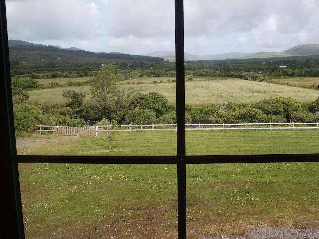 Bru Na Dromoda/Dromid Hostel Killeenleagh Bridge Номер фото