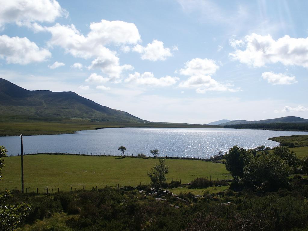 Bru Na Dromoda/Dromid Hostel Killeenleagh Bridge Номер фото