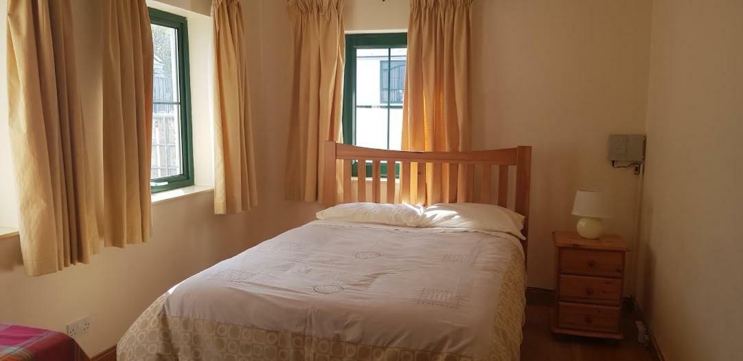 Bru Na Dromoda/Dromid Hostel Killeenleagh Bridge Екстер'єр фото